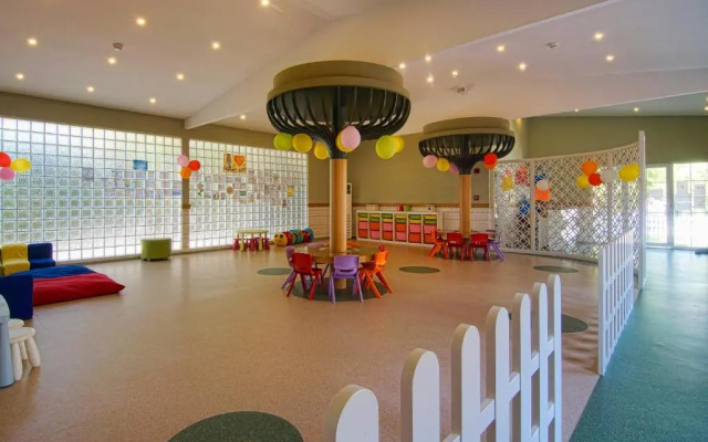 Rai Premium Tekirova Hotel