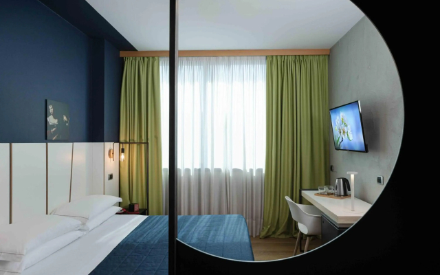 Garda Hotel