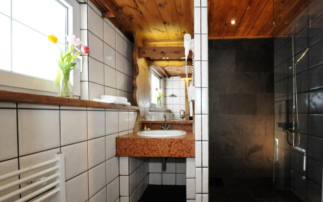 Alp Art Hotel