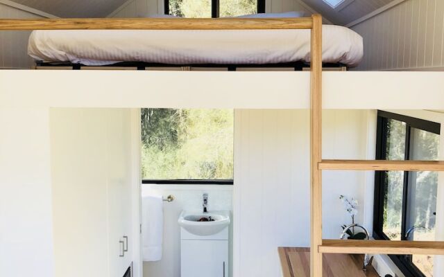 Charlotte Tiny House