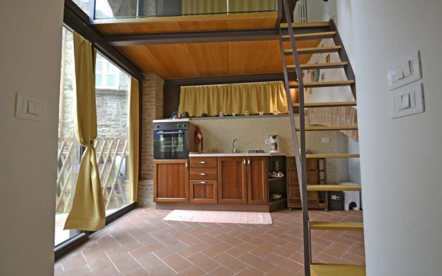 Appartamento Baldelli