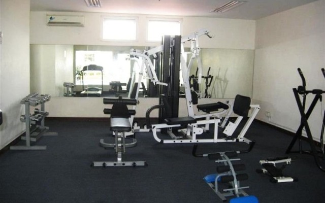 Apartment at Boutique Kemayoran