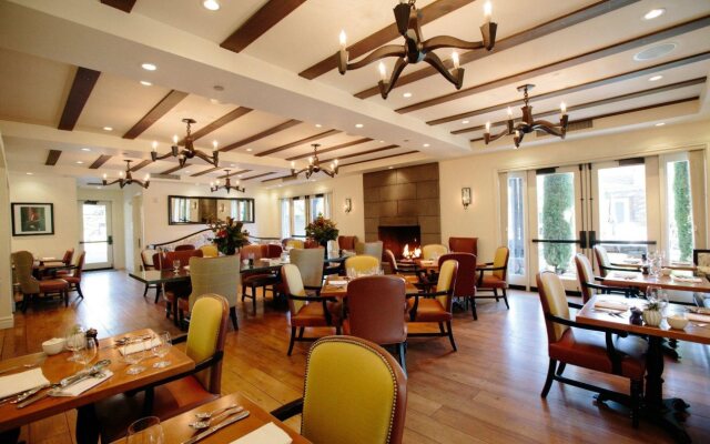 Hotel Yountville