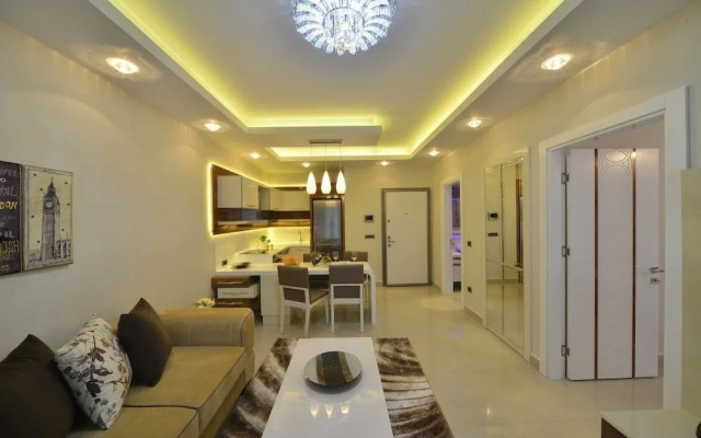 Calista Premium Residence