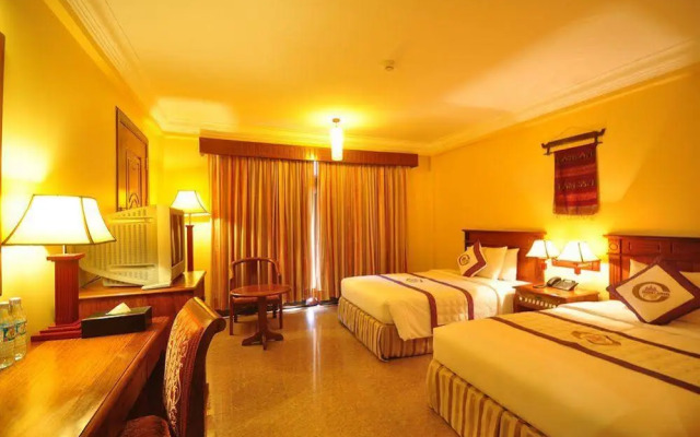 Golf Angkor Hotel