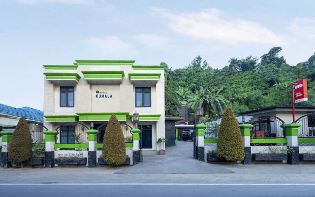 Hotel Kumala by OYO Rooms