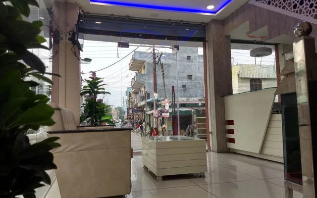 Hotel Reyansh