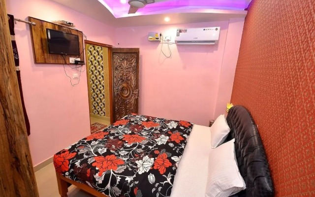 Walkin Shiva P Guest House