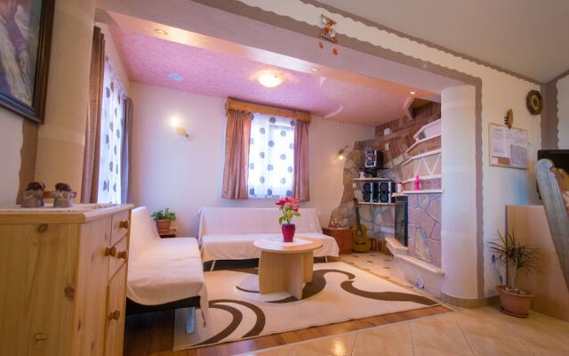 Apartment Hajdi