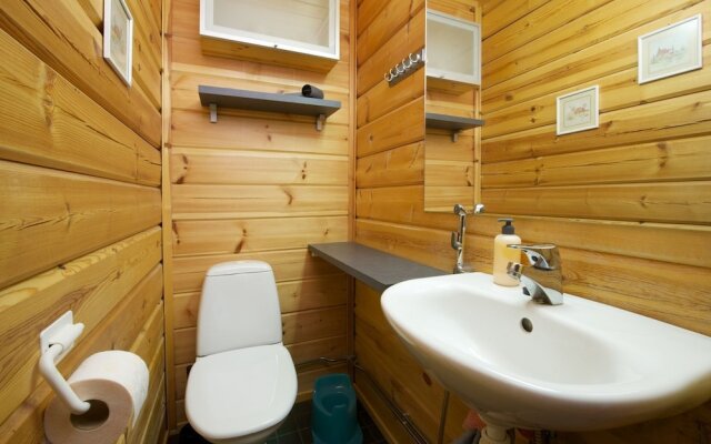 Hippu Apartment