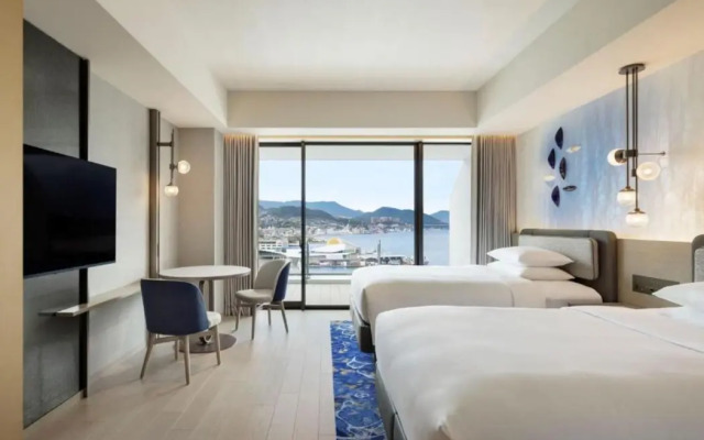 Nagasaki Marriott Hotel