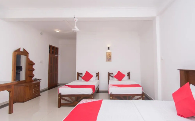 OYO 240 Grand Highway Resort