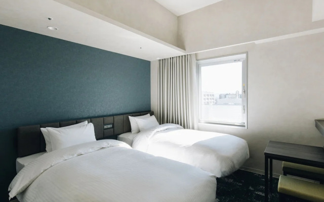 Prince Smart Inn Miyazaki