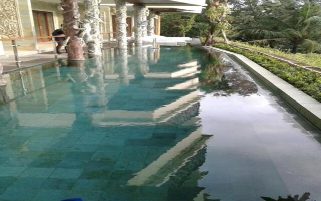 Wadari Retreat Villa Ubud