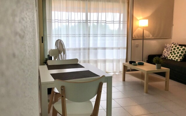 Apartamento Olímpic Vista Mar - 103A
