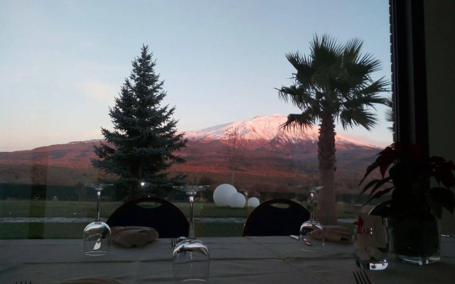 La Fucina di Vulcano