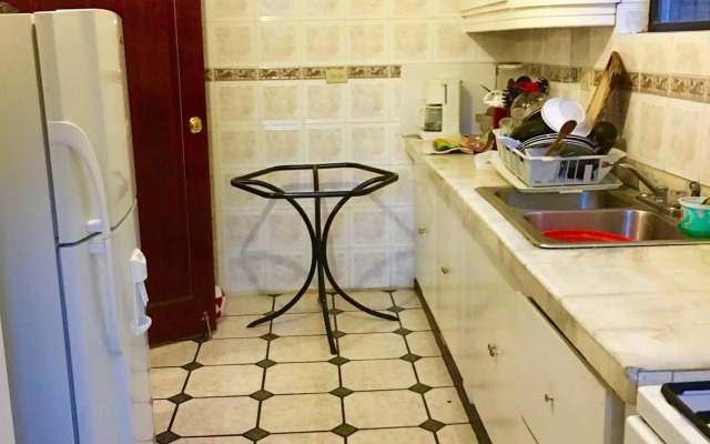 Nispero Country House