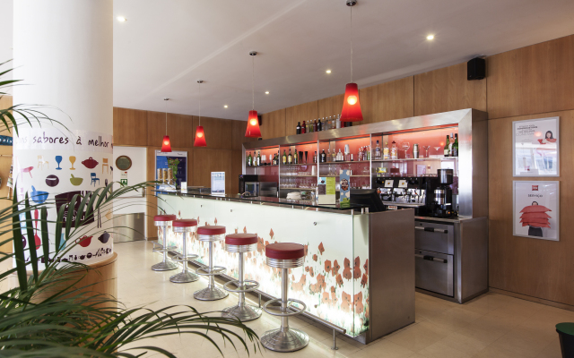 ibis Porto Sao Joao