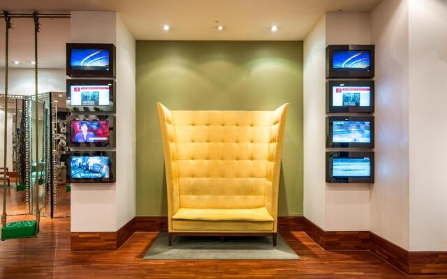 Imperial Palace Boutique Hotel, Itaewon