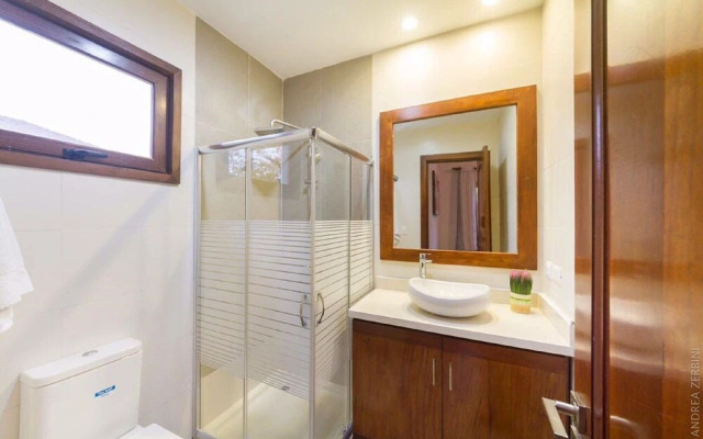 Spectacular villa in Cocotal. Playa Bavaro. Punta Cana