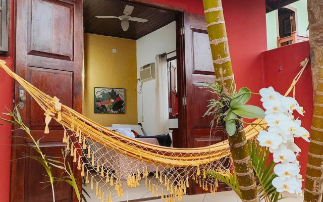 Casa De Laia Hostel