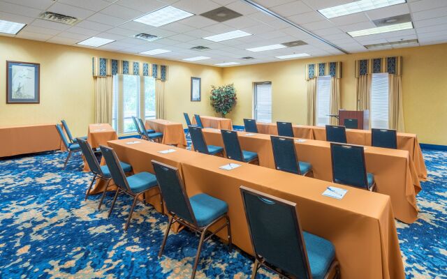 Holiday Inn Express Cambridge by IHG