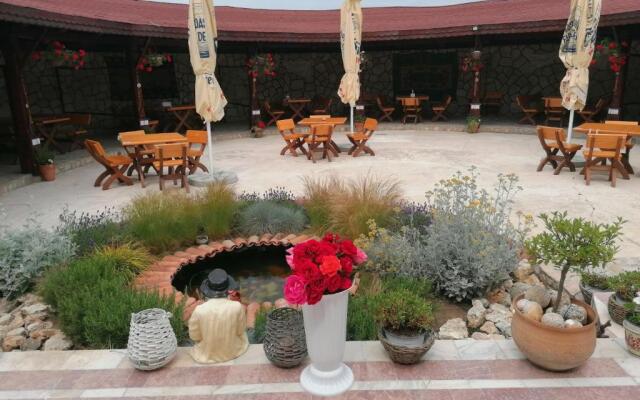 Hanul Hora Romaneasca