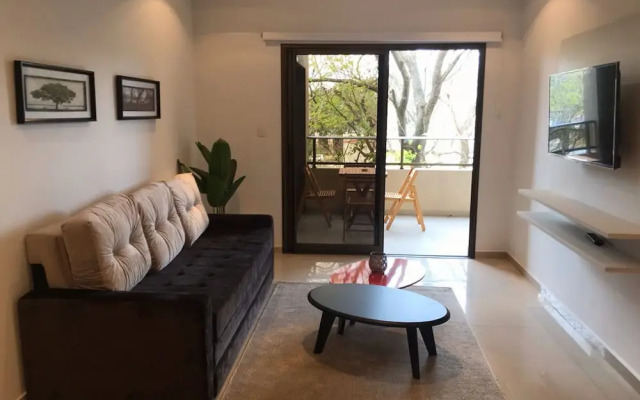 Domus Deluxe Apartment