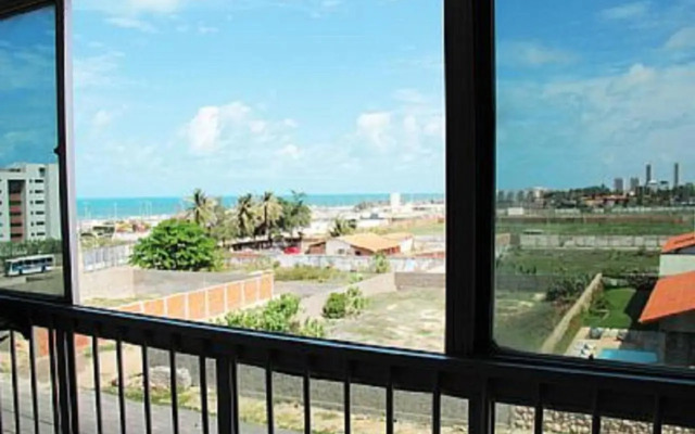 Apartamento Mobiliado AptCE