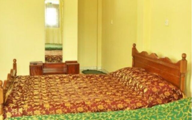 Ravana Ridge Polhena Guest House