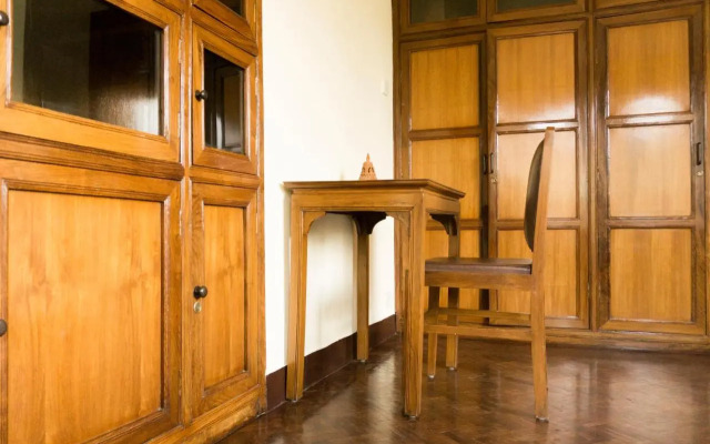 Swayambhu View Guest House