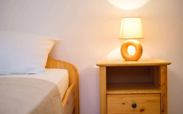 Apartment Bačvice Split