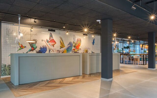 Vienna House Easy by Wyndham Amsterdam Airport