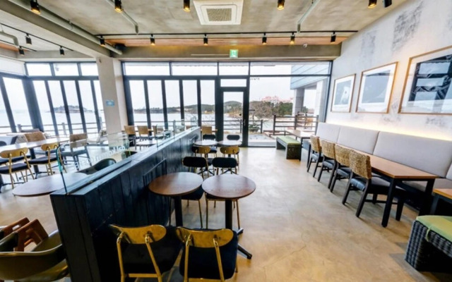 Byeonsan Bada Hotel