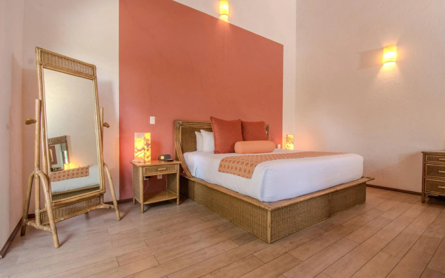 Radisson Hotel Cuernavaca