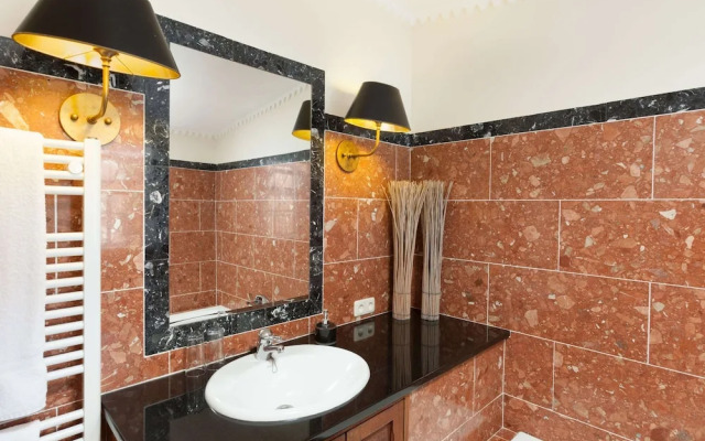 Stylish Villa With Private Swimming Pool