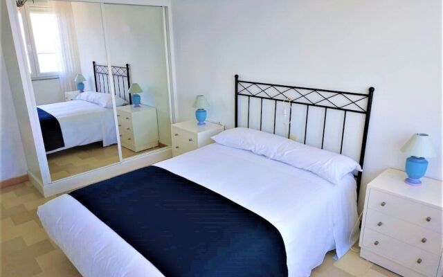 Apartment in Camarias