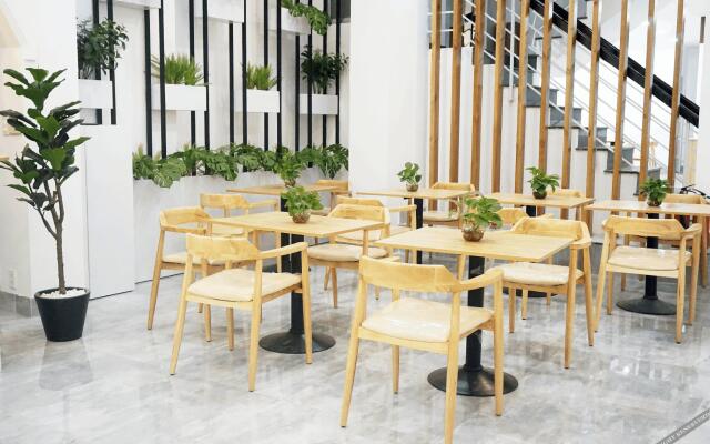 Locasis Japanese Service Apartment