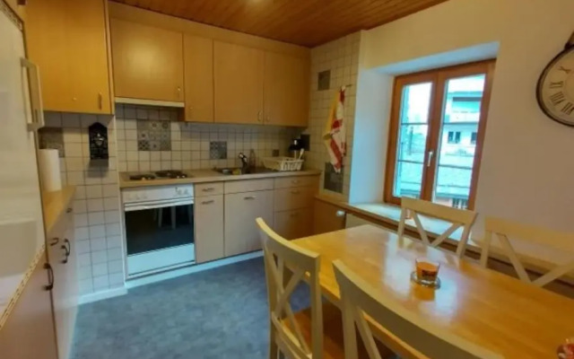 Appartement centre ville