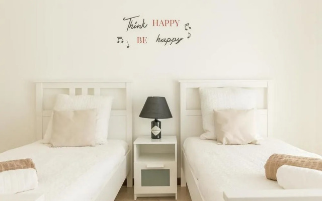 Alessia's Flat - Sondrio M3