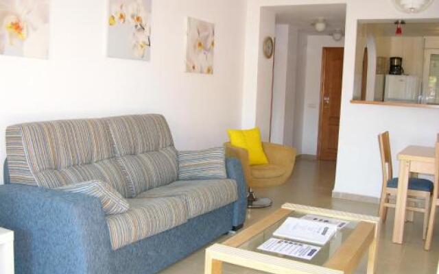 Albatros Playa 3 - 1607