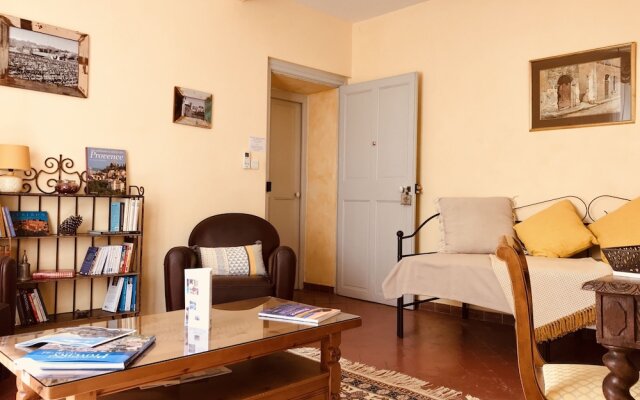 Fontaine des Magnarelles