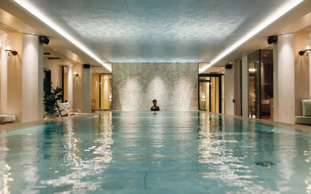 Elite Palace Hotel & Spa