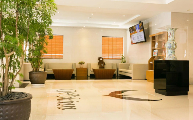 Wish Inn Hotel