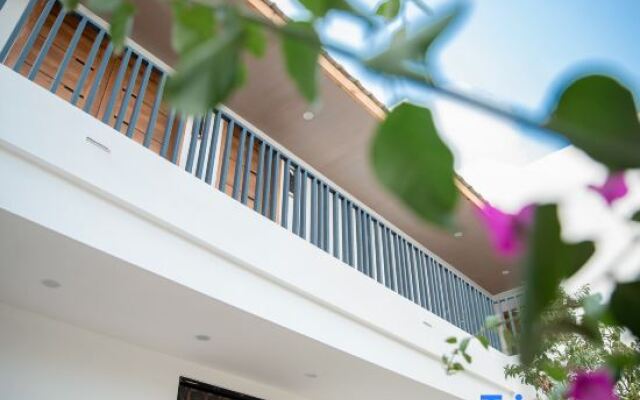 Xihai Yanshan Homestay