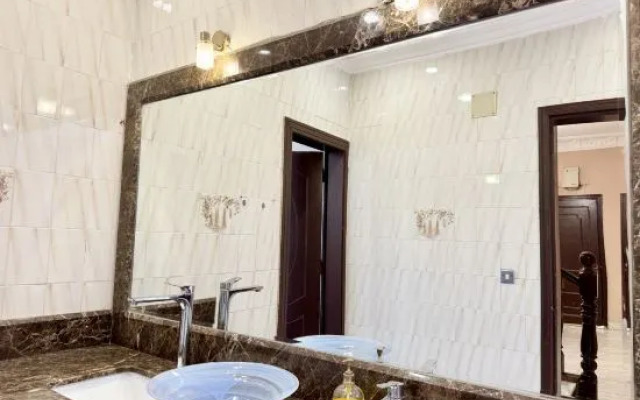 Kingdom Center Business&Trip Homestay