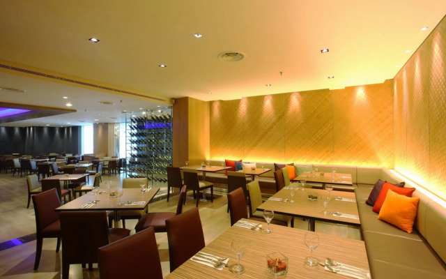 Swiss-Garden Hotel Bukit Bintang Kuala Lumpur