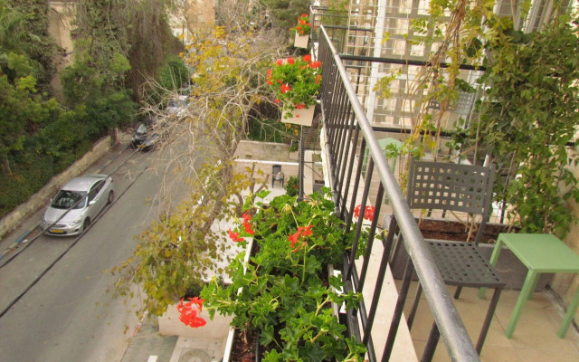 Jerusalem Castle Hotel