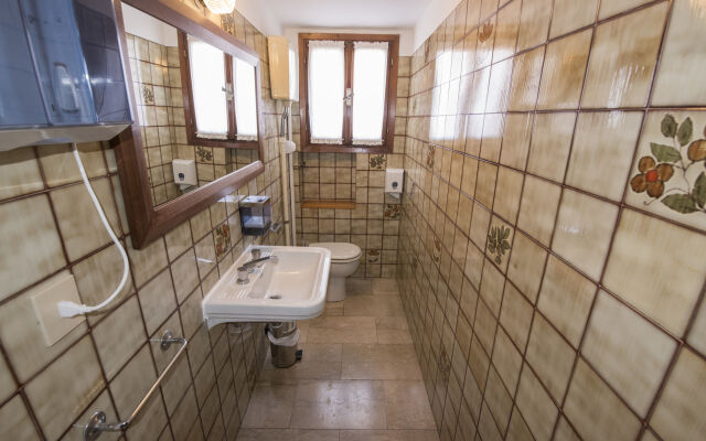 Albergo Casa Peron