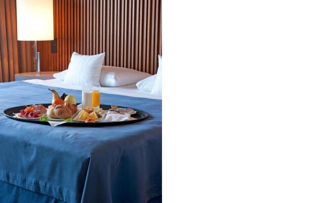Hotel Yasmin